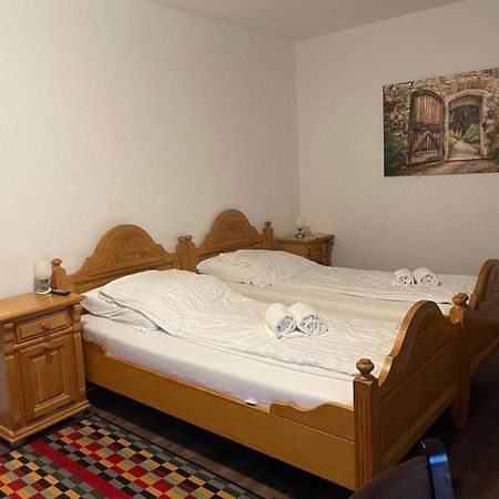 Lippborger-Hof Hotel Lippetal Luaran gambar
