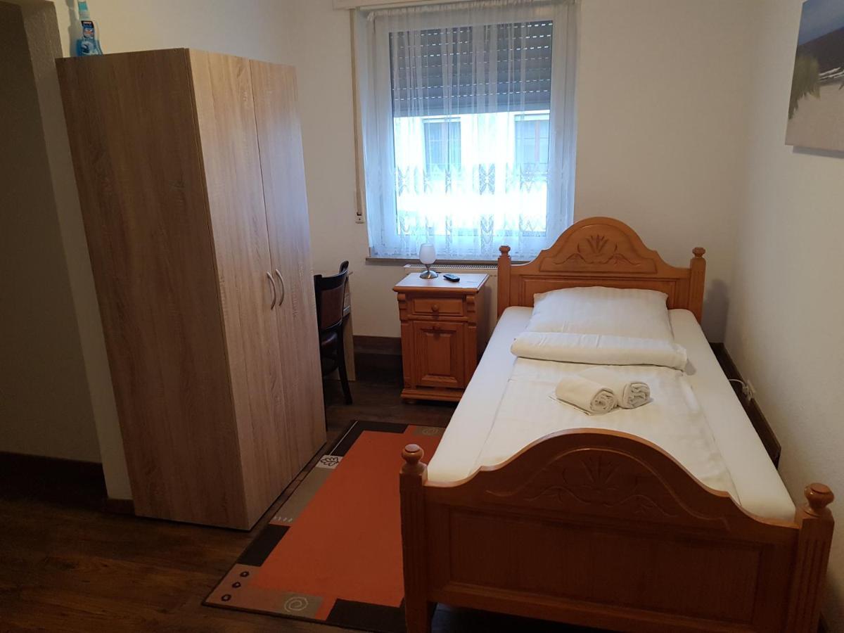 Lippborger-Hof Hotel Lippetal Luaran gambar
