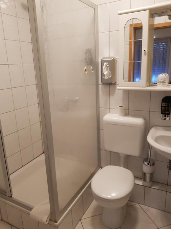 Lippborger-Hof Hotel Lippetal Luaran gambar