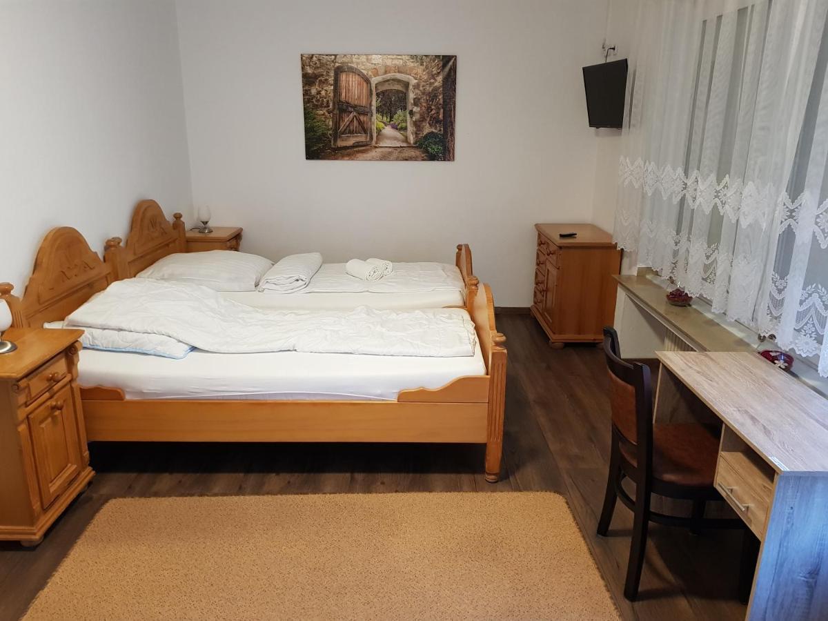 Lippborger-Hof Hotel Lippetal Luaran gambar