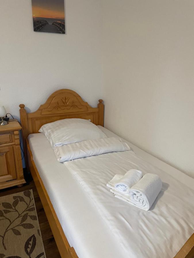 Lippborger-Hof Hotel Lippetal Luaran gambar