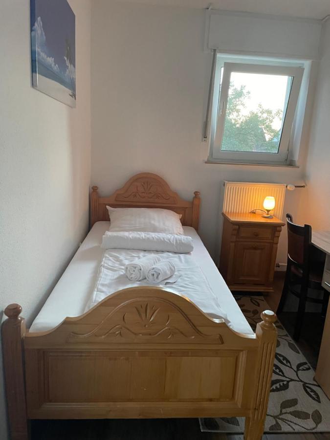 Lippborger-Hof Hotel Lippetal Luaran gambar